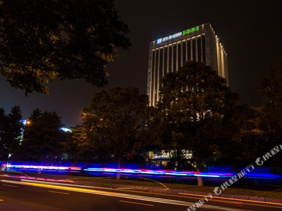 Jinshi Business Hotel in Wuxi, People's Republic of China