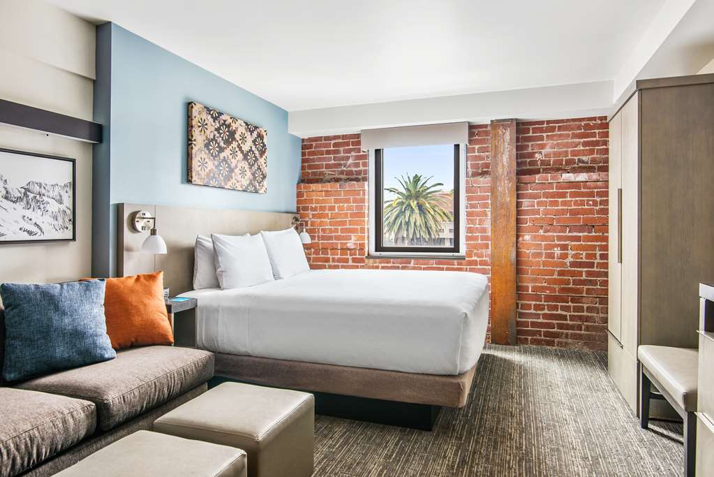Hyatt House Sacramento Midtown - photo 14
