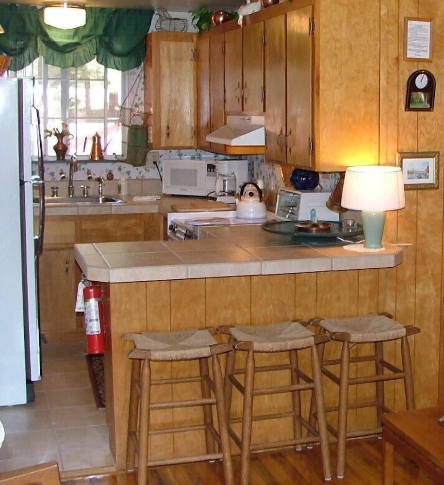 Mountain Haven Inn - photo 22