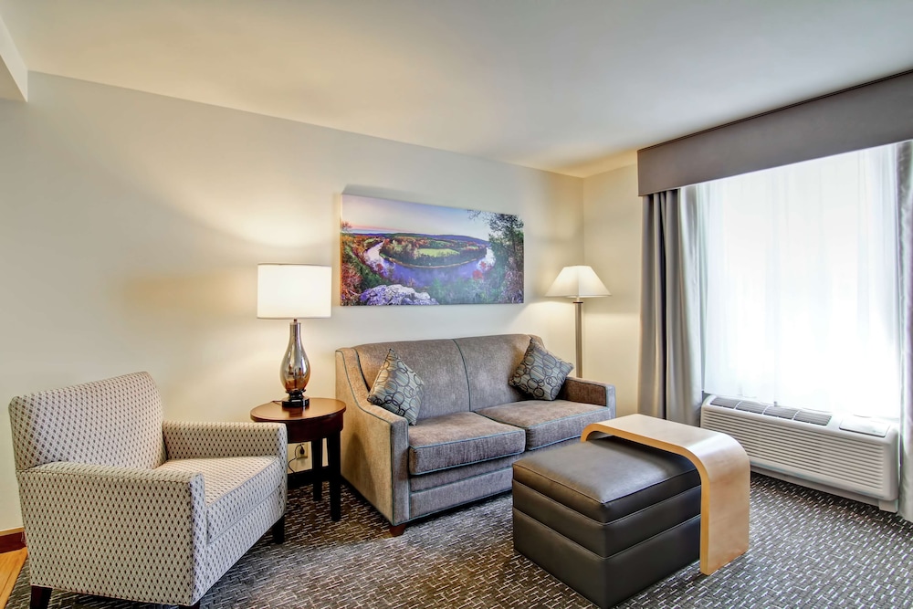 Homewood Suites by Hilton Bentonville Rogers - photo 19
