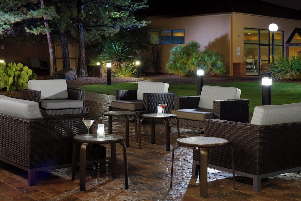 Courtyard by Marriott Albuquerque Airport - photo 28