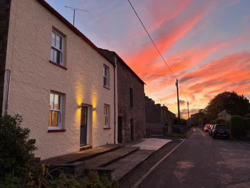 Hill House Holiday Cottage — 4-Star Luxury Hotel in Kirkby Stephen, United Kingdom