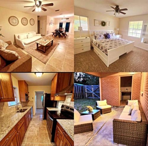 Fatimas Farmhouse — 4-Star Luxury Hotel in Jacksonville, United States