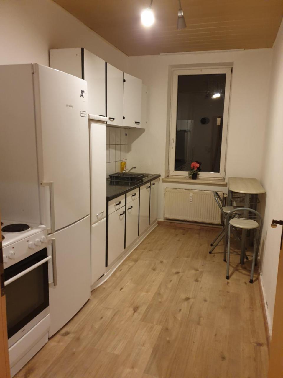 FeWo Nina 3 Monteurwohnung — Weissenfels — photo 4