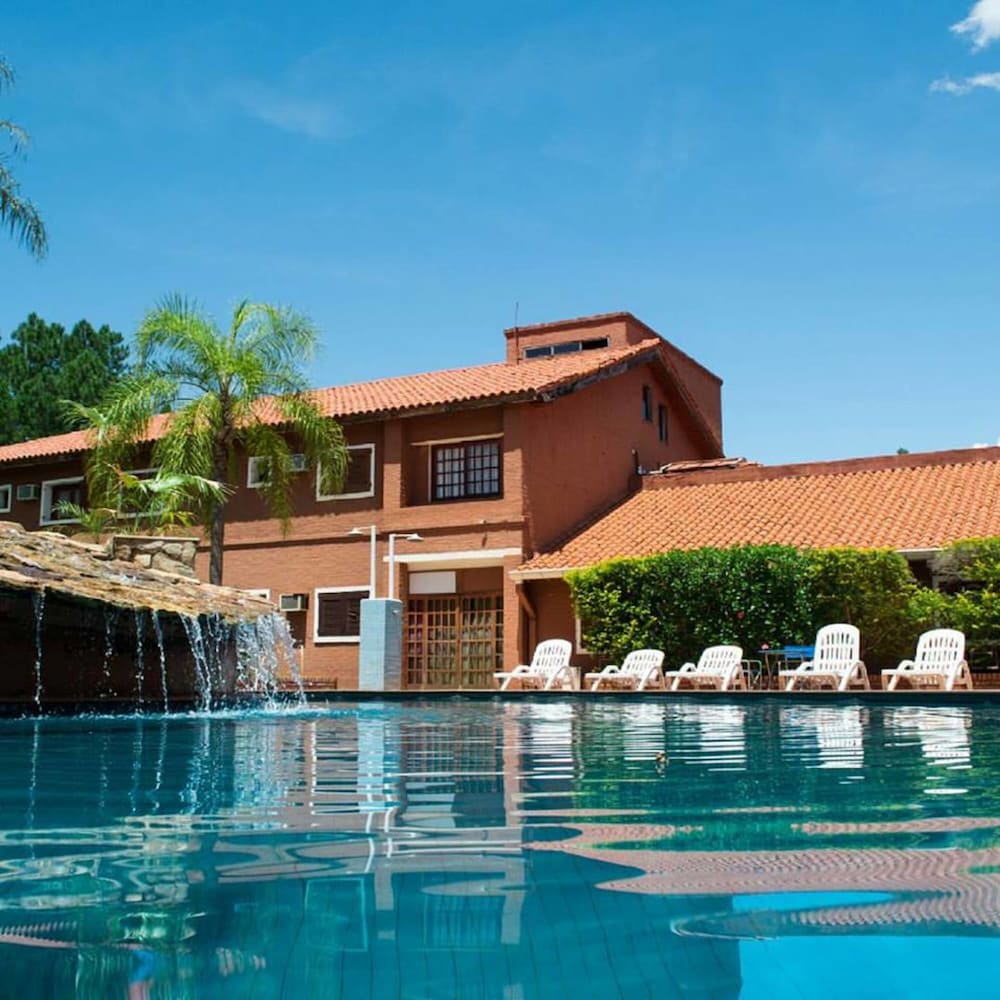 Marcopolo Suites Iguazu in Puerto Iguazu, Argentina