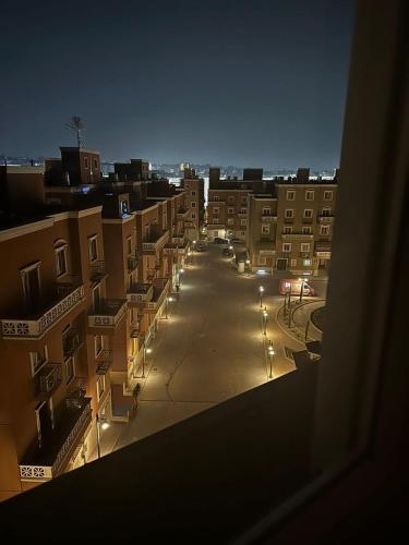 Hotel Art apartment in Cairo, Egypt