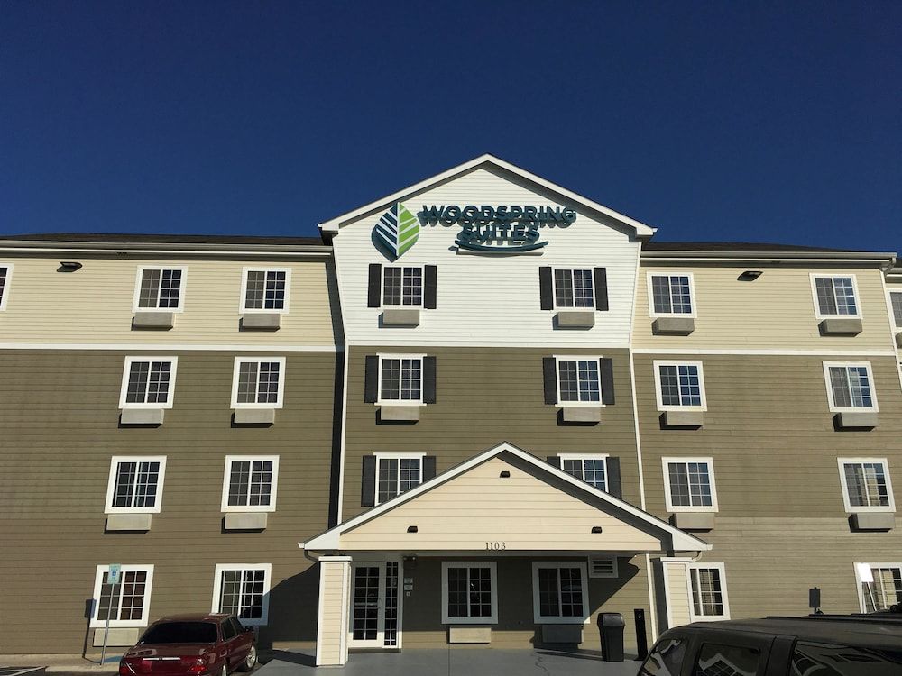 Extended Stay America Select Suites Laredo - photo 18