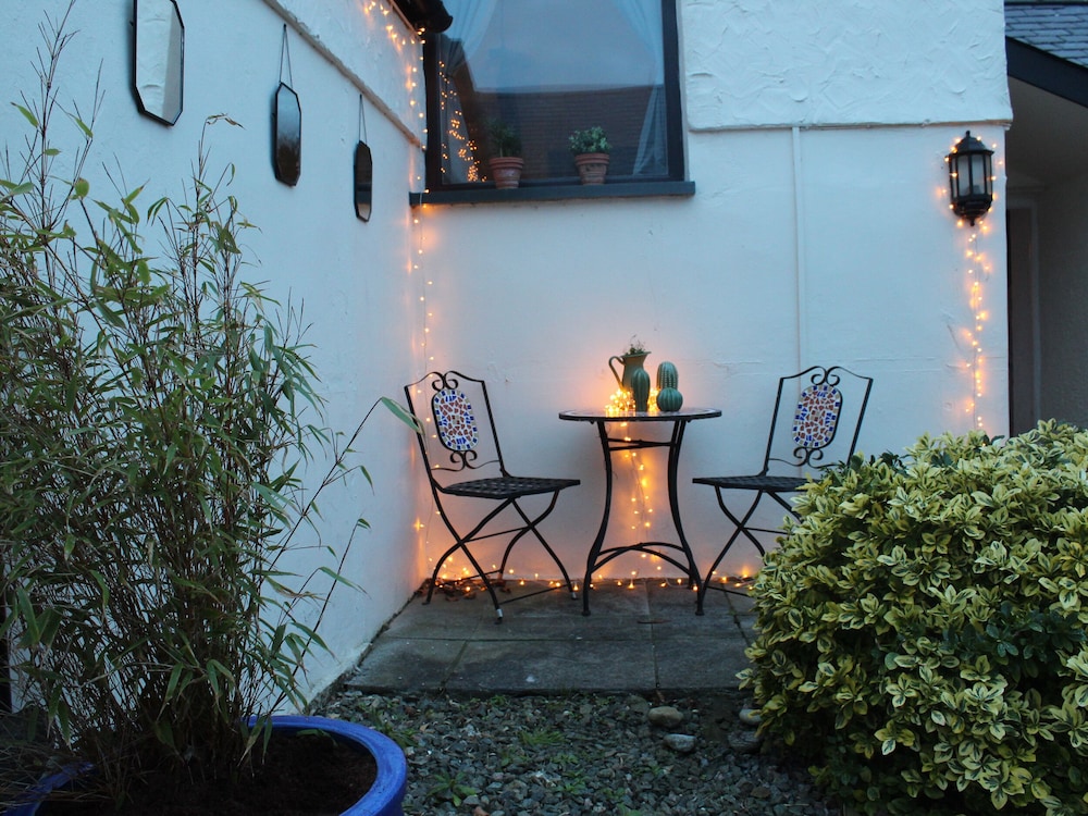 Capel Zion — 4-Star Luxury Hotel in Amlwch, United Kingdom