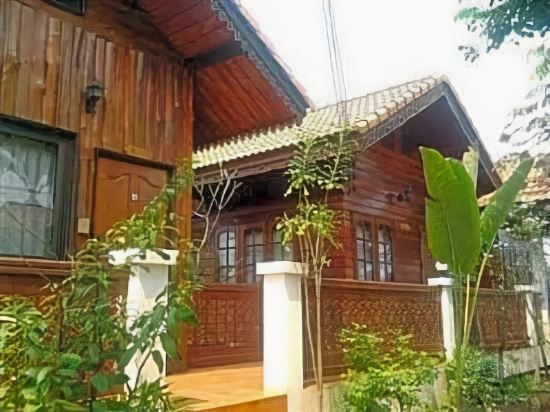 Phuaroon Resort — Sukhothai — photo 2