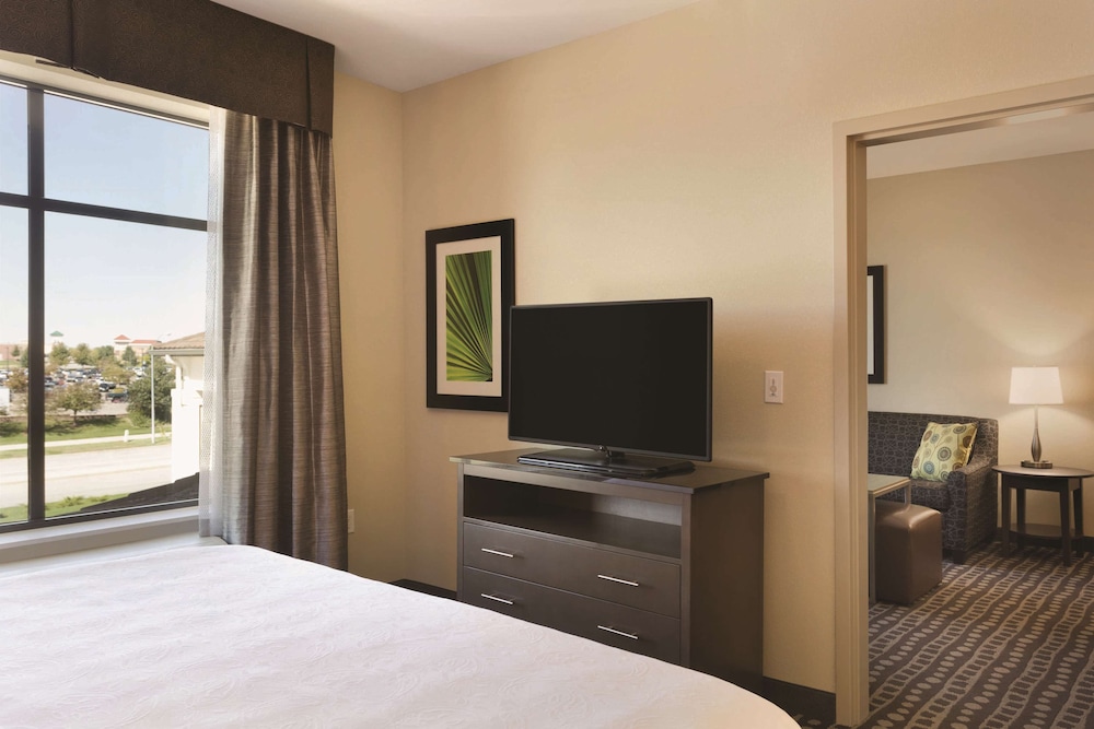 Homewood Suites by Hilton West Des Moines SW Mall Area - photo 5
