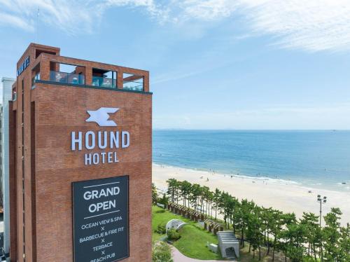 Hound Hotel Deacheon Beach - last minute hotel in Unknown City
