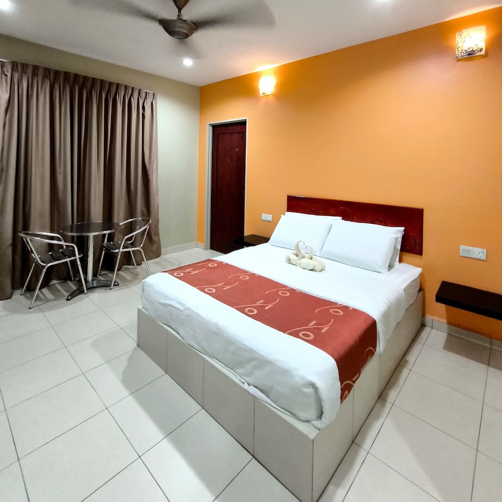 OYO 1158 Kegama Residences 2 — hotel in Dasmarinas
