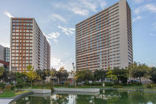 Your Lisbon Home Parque das Nações — 4-Star Luxury Hotel in Lisbon, Portugal