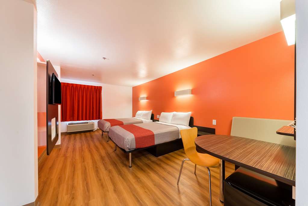 Motel 6 Fort Worth TX North Saginaw - photo 11