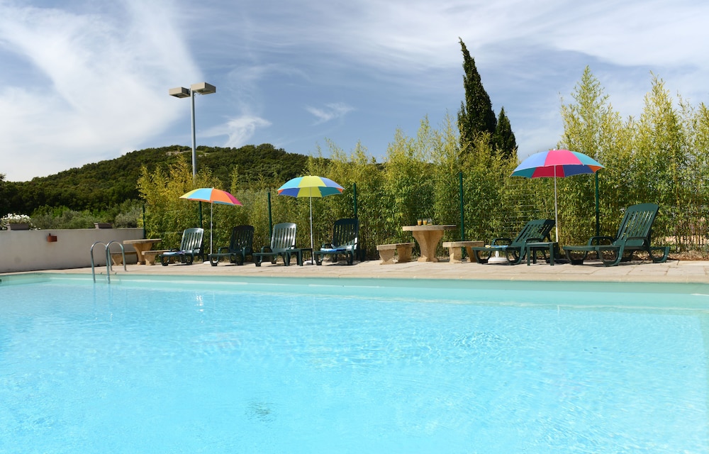 Hôtel Le Lagon — hotel in Rochefort-Du-Gard