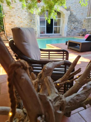 Le Clos De Canet — Canet