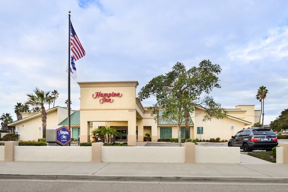 Hampton Inn Channel Islands Harbor Oxnard - photo 38