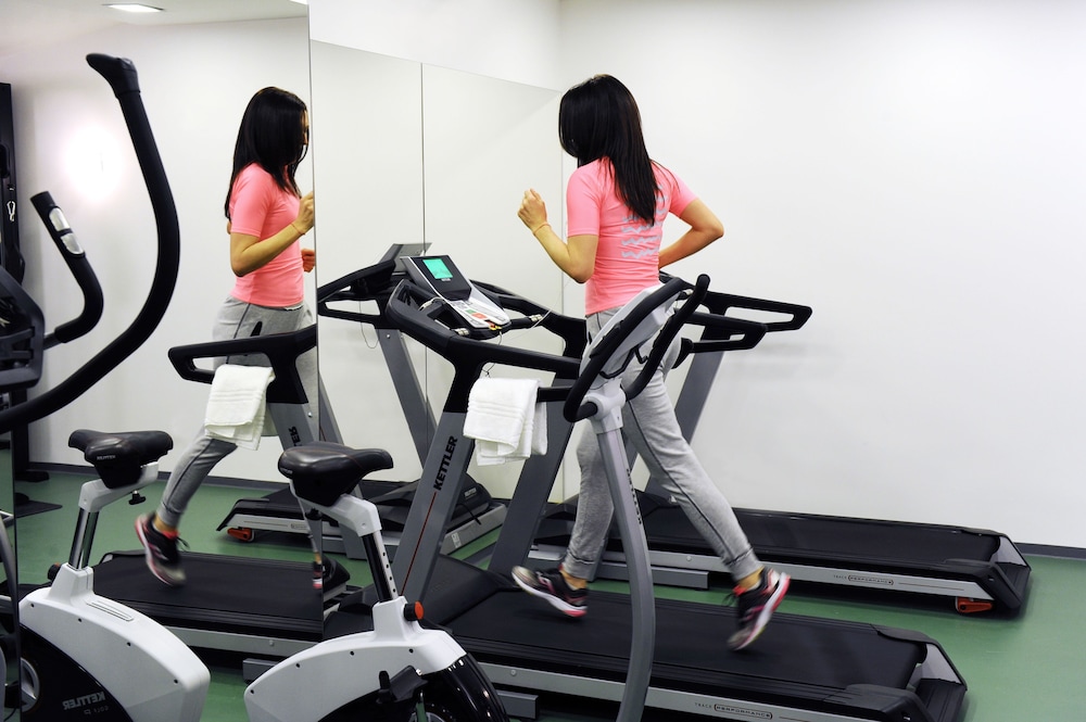 פעילויות וכושר