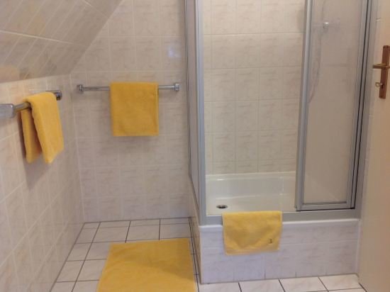 Hotel Nienhäger Strand in Nienhagen, Germany