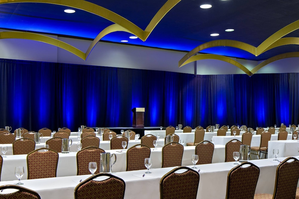 Houston Marriott Westchase - photo 49