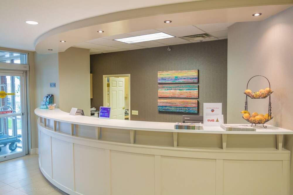 Residence Inn by Marriott Fort Worth Alliance Airport - photo 4