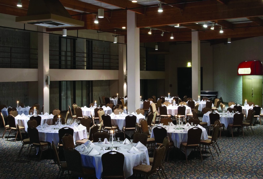 Ramkota Hotel & Conference Center - photo 26