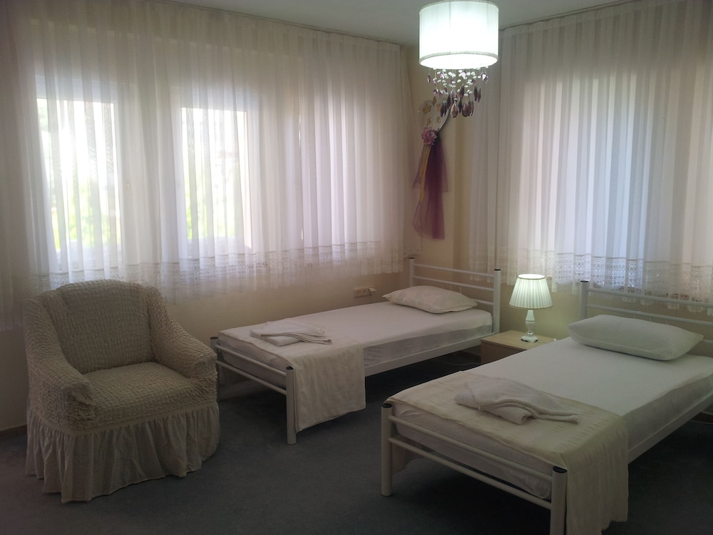 Dalyan Palace — Ortaca — photo 4