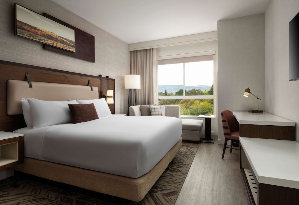 The Knoll Hotel Napa Valley Tapestry by Hilton - photo 14