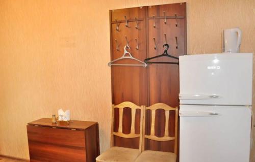 Hotel Comfort - last minute hotel in Volgograd