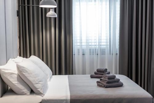Batala Cosy Studio Apartments