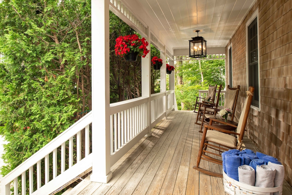 The Palmer House Inn - photo 88