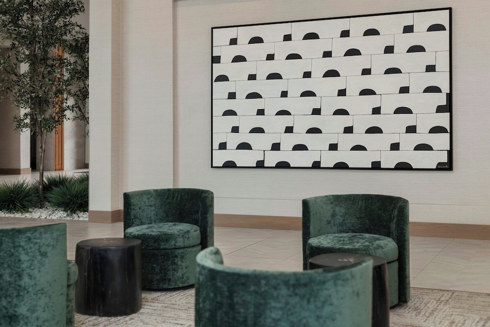 AC Hotel Pasadena - photo 4