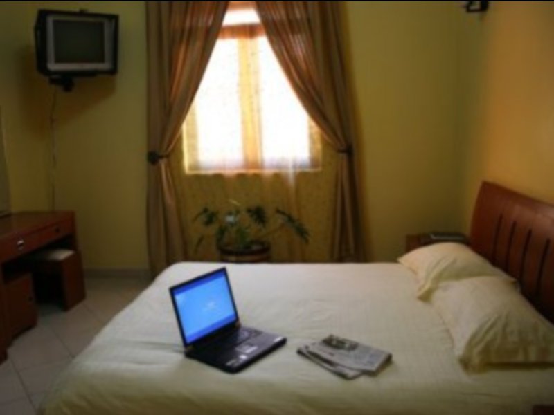 Kipepeo Hotel