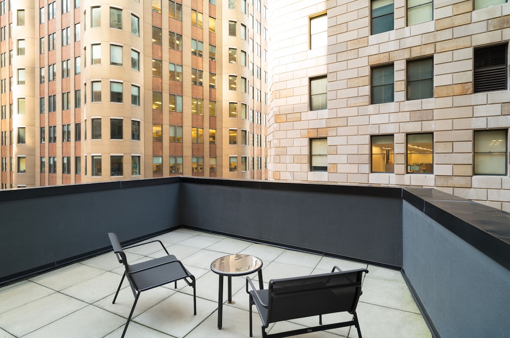 Holiday Inn New York City Wall Street by IHG - photo 15