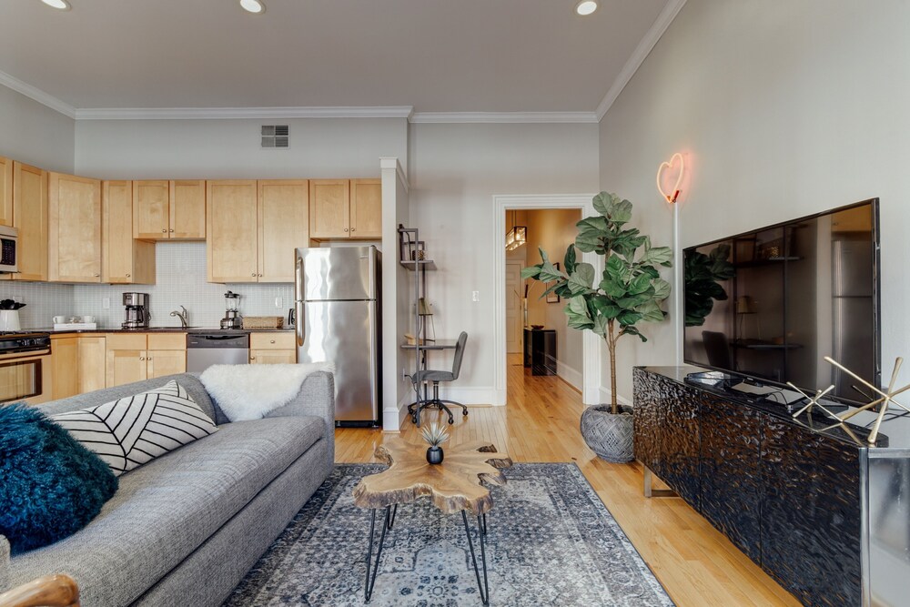 Abode Philadelphia Rittenhouse Square Spruce St - photo 25