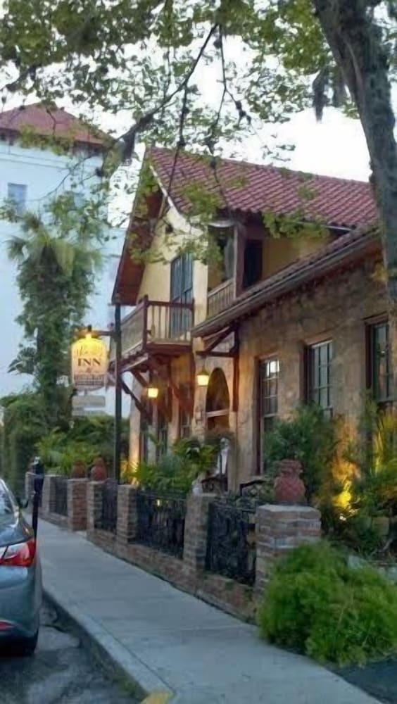 Old City House Inn and Restaurant - photo 35
