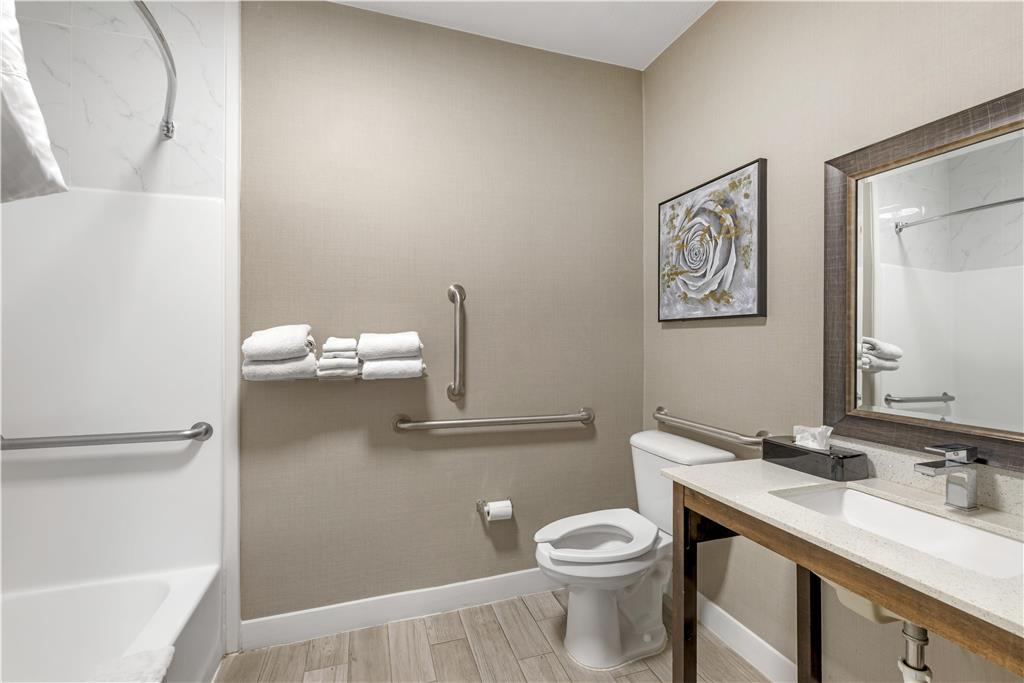 Best Western Independence Kansas City - photo 31
