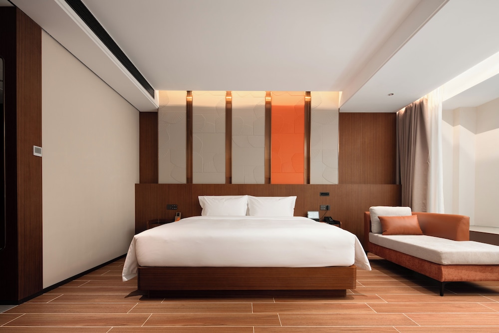 One Gem Hotel in Haikou, People's Republic of China