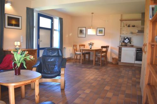 Resi K02 — 4-Star Luxury Hotel in Ostseebad Prerow, Germany
