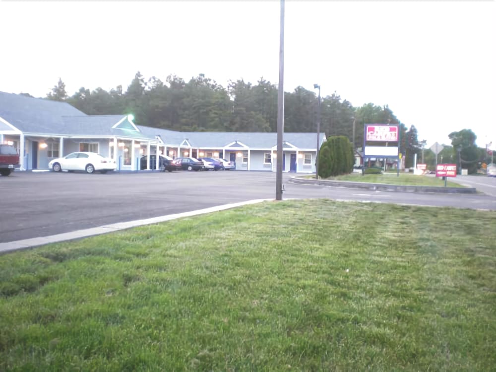 Red Carpet Inn and Suites Hammonton - featured photo