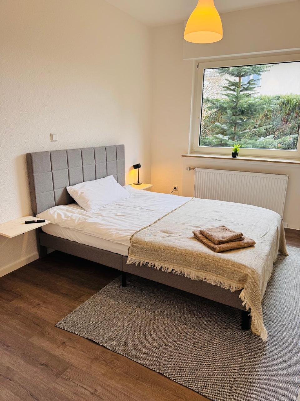 Ovi Apartment — Vechta — photo 2