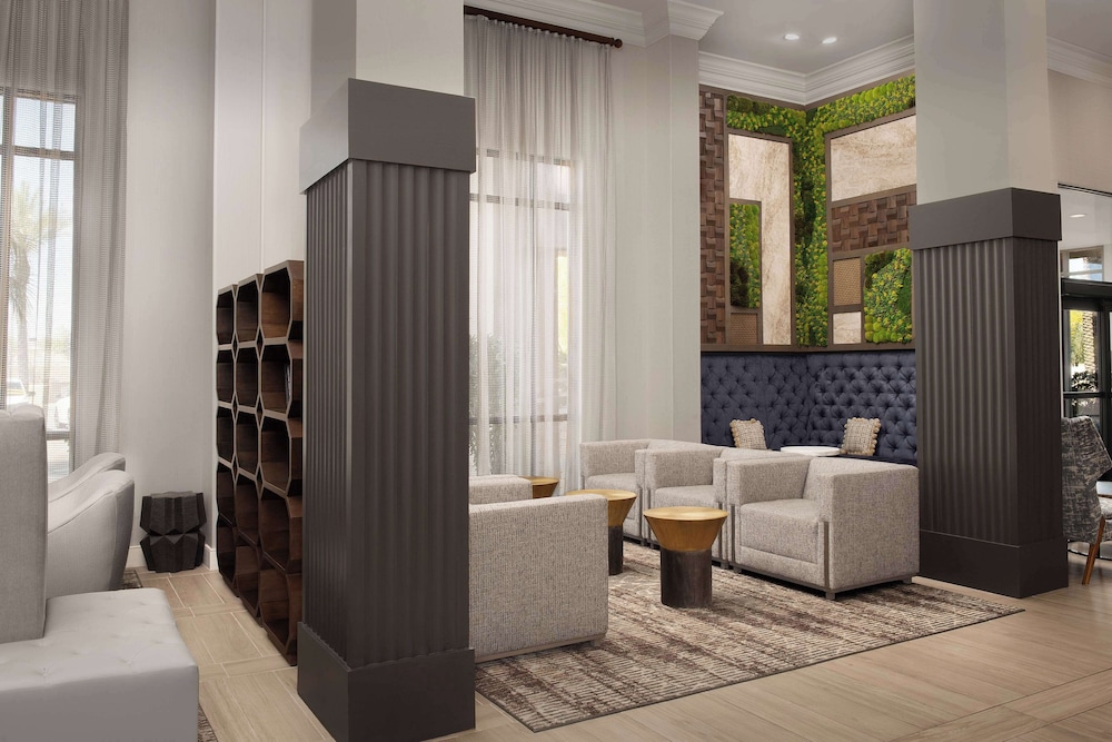 Hilton Phoenix Chandler - photo 3