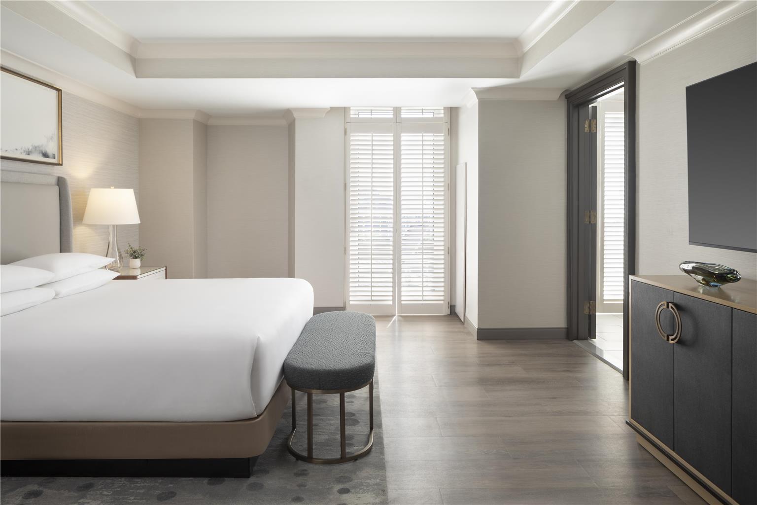 Grand Hyatt Atlanta in Buckhead - photo 11