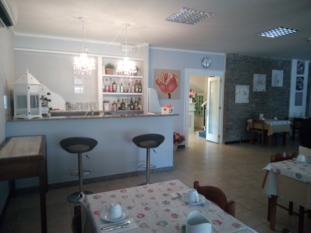 Hotel Kinda in Castiglione Della Pescaia, Italy