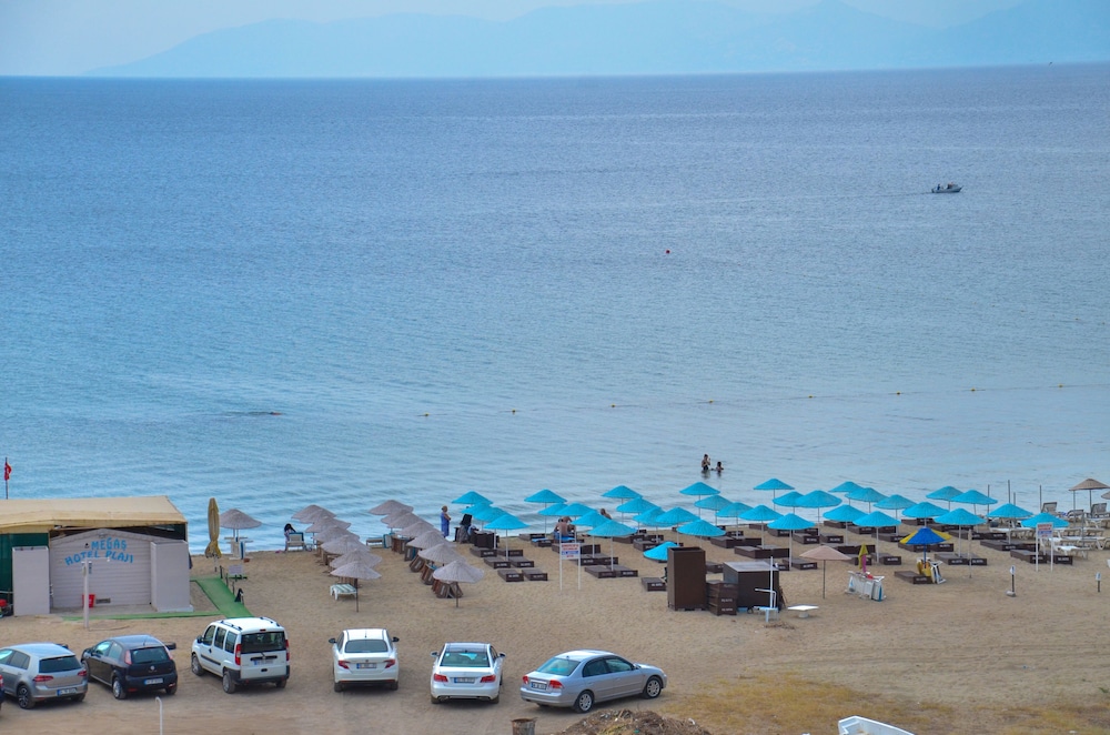 Nil Hotel - last minute hotel in Ayvalik