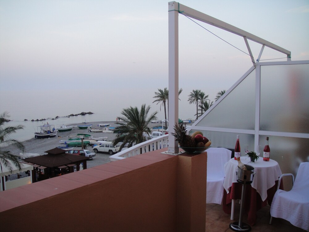 Hostal Costa Sol — Gualchos — photo 5