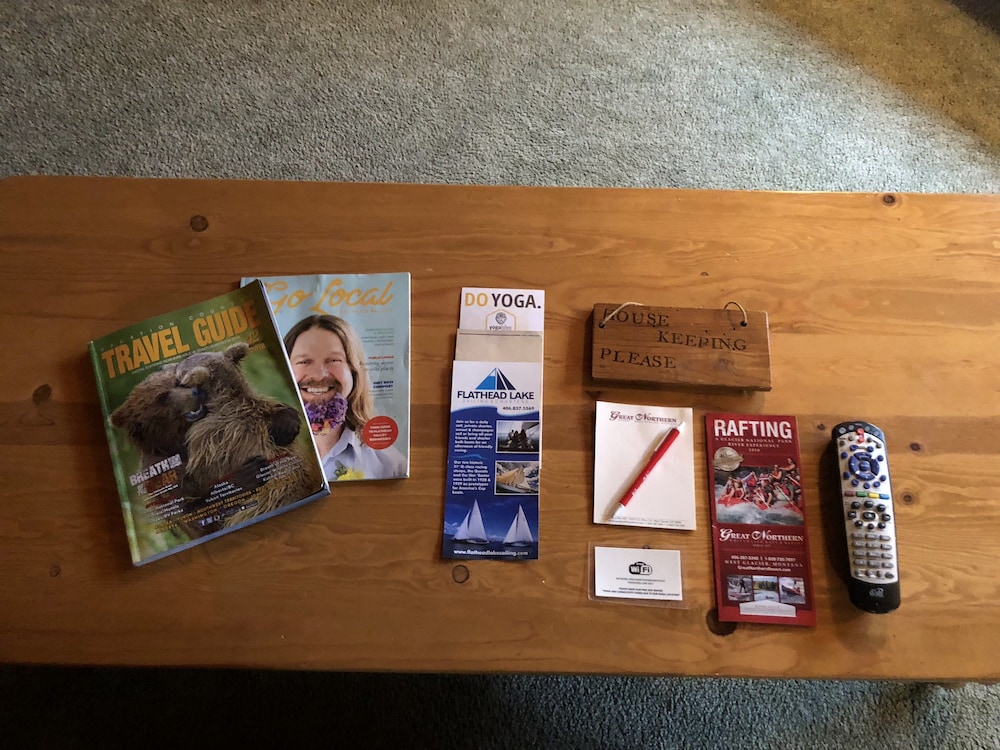 Great Northern Resort - photo 83