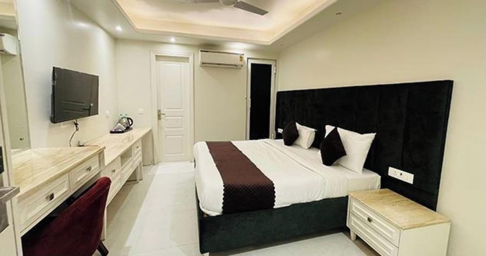 Fabhotel Lands Inn — Gurgaon — photo 2