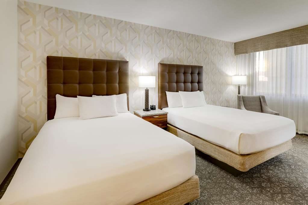 Drury Plaza Hotel Columbus Downtown - photo 35