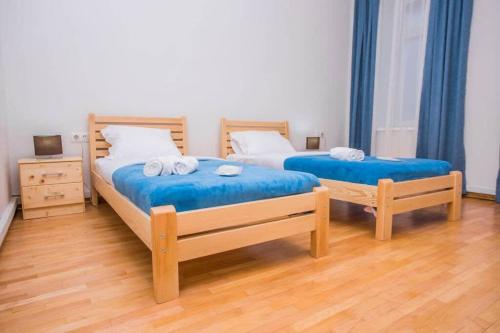Opera House 2BR Apt with Tbilisi Charm By Wehost